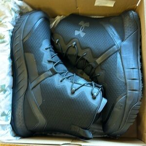 Under Armour Boots